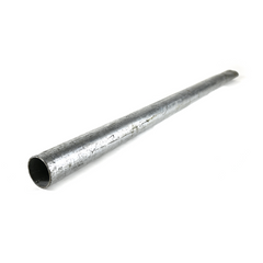 Steel Pipe Stake 4' from Tie Down World