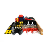 Step Deck Premium Set – Tie Down World