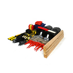 Step Deck Premium Set – Tie Down World