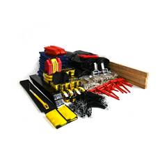 Step Deck Premium Set – Tie Down World