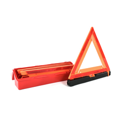 Triangle Warning Frame – Tie Down World