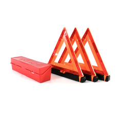 Triangle Warning Frame – Tie Down World