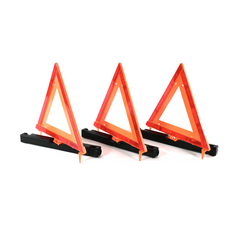 Triangle Warning Frame – Tie Down World