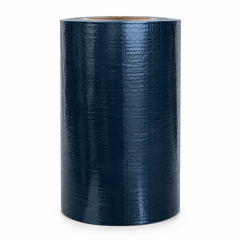 Heavy-Duty Tarp Repair Tape – 6" Wide Patch Roll for Truck & Flatbed Tarps (10', 20', 50')
