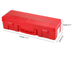 Triangle Warning Frame