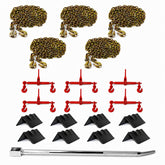 Cargo Securement Kit – Grade 70 Chain Bundle