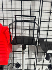 Winch Strap Thrower Head – Toss Strap Rolls Over Tall Loads Without Climbing