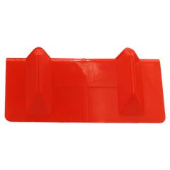 20-Pack Plastic Corner Protectors