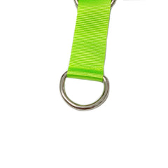 Straps with D-Ring (36")