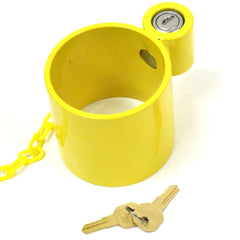 Heavy Duty Kingpin Lock