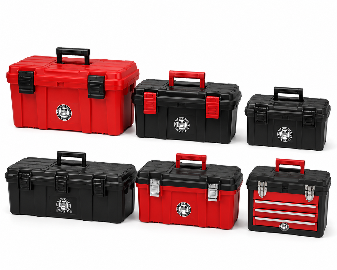 Toolboxes