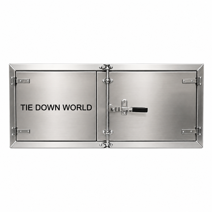Toolboxes