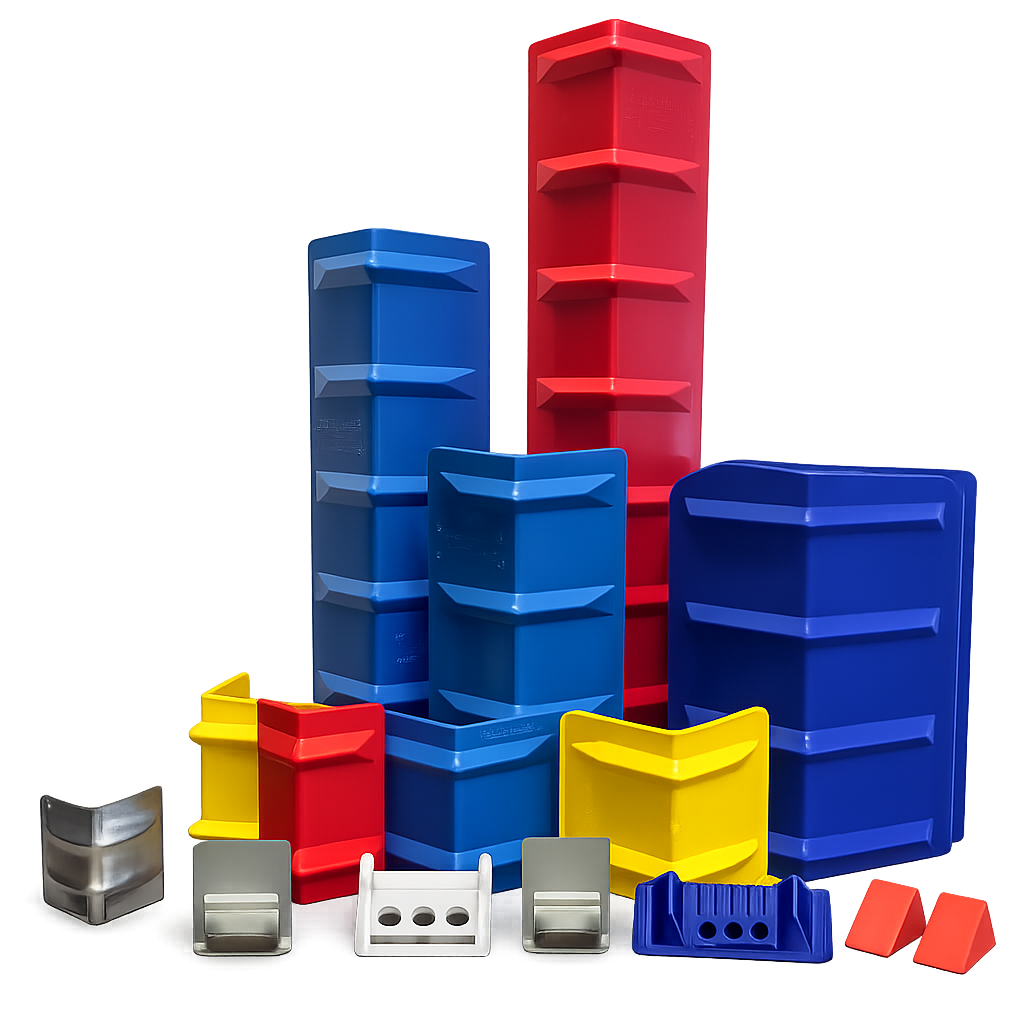 Edge Protectors