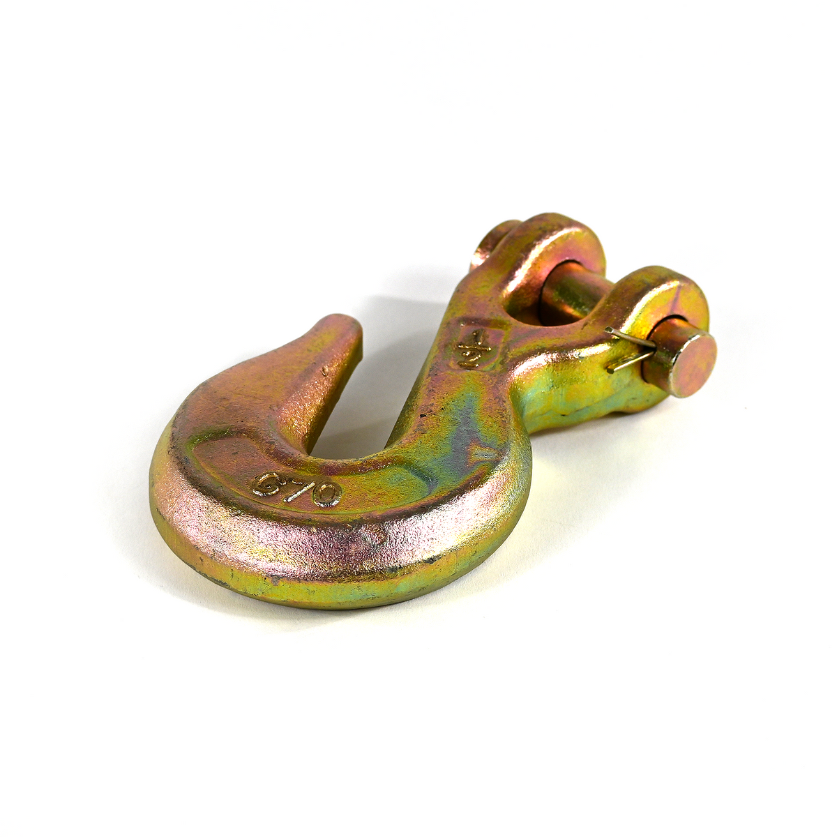 1/2" G70 GRAB Hook (Smaller Space), 11,300 lbs – Tie Down World