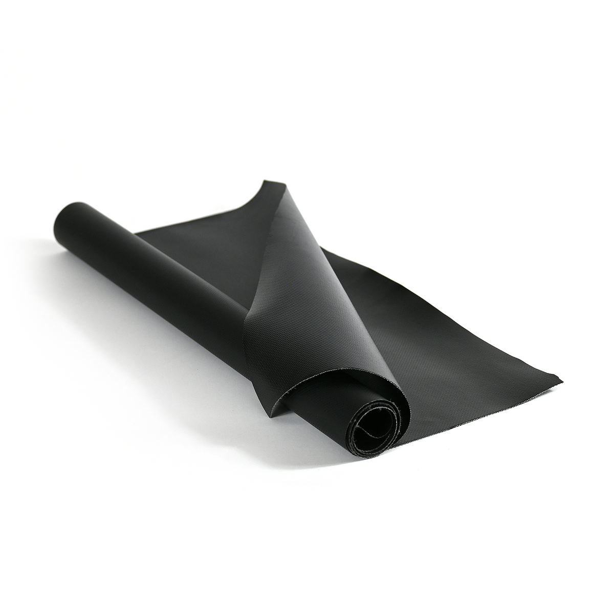 18oz Black Vinyl (18" x 60") – Tie Down World