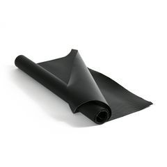 18oz Black Vinyl (18" x 60") – Tie Down World