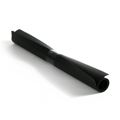 18oz Black Vinyl (18" x 60") – Tie Down World