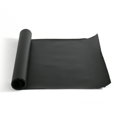 18oz Black Vinyl (18" x 60") – Tie Down World