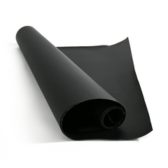 18oz Black Vinyl (18" x 60") – Tie Down World