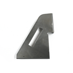 18"x18" - 18"x24" Aluminum Toolbox Bracket Type 2 – Tie Down World