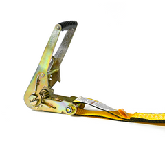 2" Ratchet with Flat Hook – Tie Down World