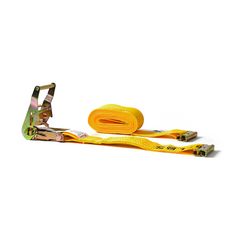 2" x 16' Ratchet Strap E-Track – Tie Down World