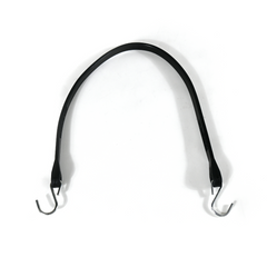 31" Bungee Cords w Crimped Hook / Box of 50 Tie Down World