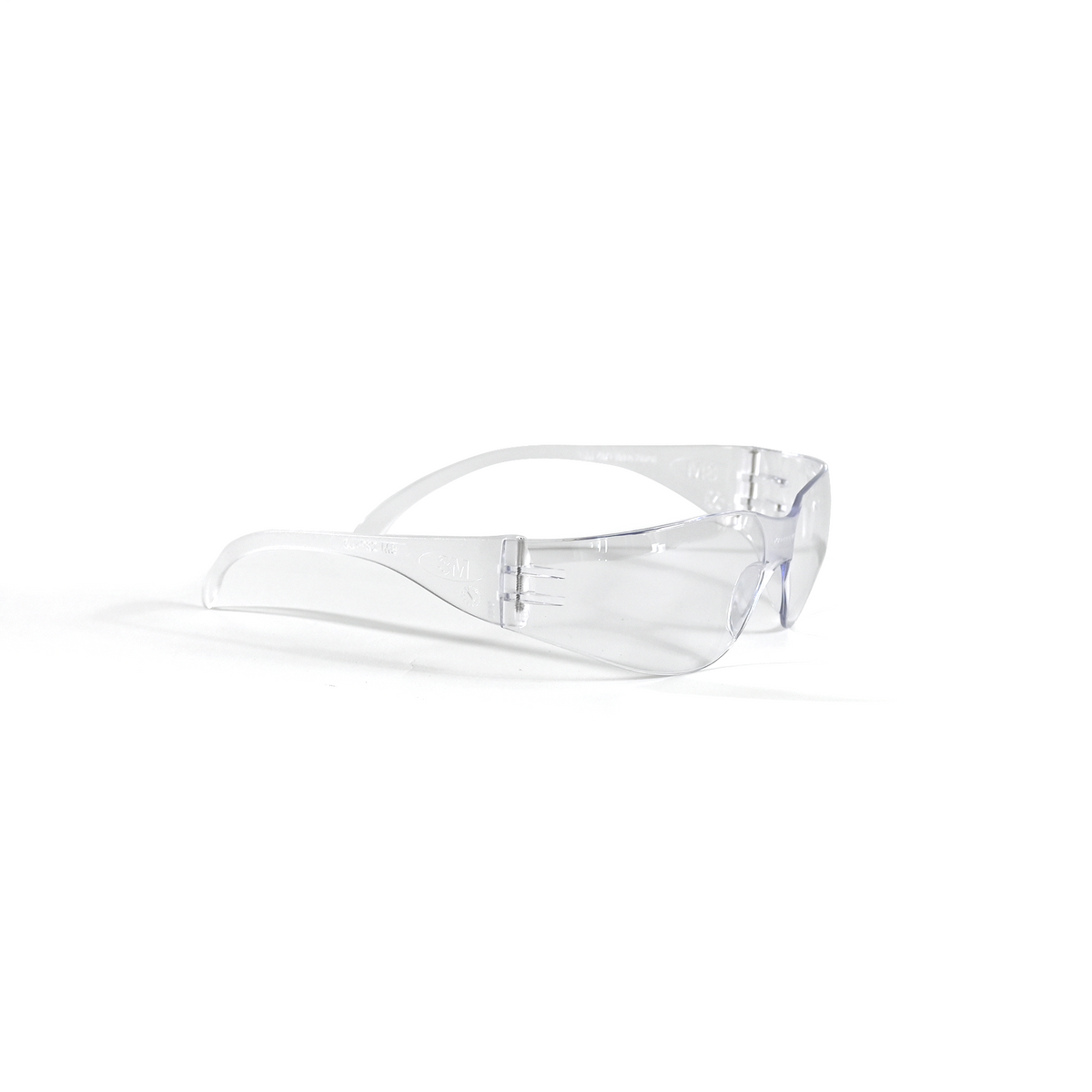 3M Anti-Scratch Safety Glasses – Tie Down World