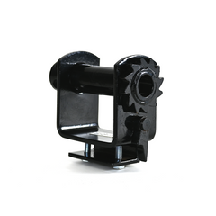 4" Portable Bolt-On Winch – Tie Down World