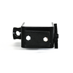 4" Portable Bolt-On Winch – Tie Down World