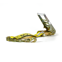 4" Ratchet w/ Chain Anchor – Tie Down World