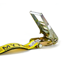 4" Ratchet w/ Chain Anchor – Tie Down World