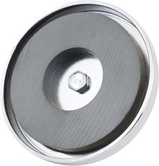 Magnetic Safety Flag Holder