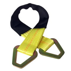 Axle Straps (36")