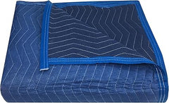 Heavy Duty Moving Blanket (72" x 80", 6 lbs)