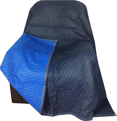 Heavy Duty Moving Blanket (72" x 80", 6 lbs)
