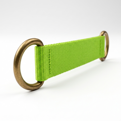Straps with D-Ring (36")