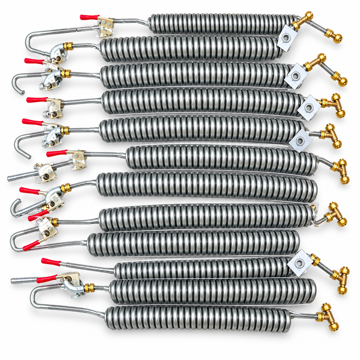 Air Blow Gun Kit for Dust