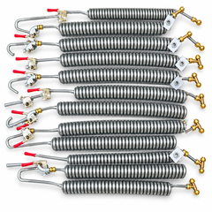 Air Blow Gun Kit for Dust