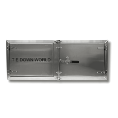 18" x 18" x 60" Cam Lock Tool Box