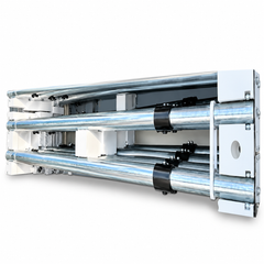 Cargo Bar – Adjustable Ratcheting Load Bar