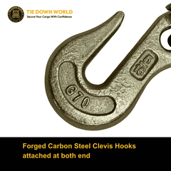 Cargo Chain G70 5/16" x 20'FT