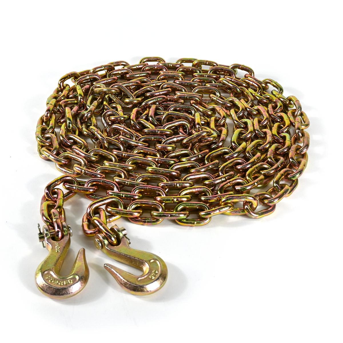 Chain G70 3/8" x 20' Tie Down World