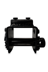4" Portable Bolt-On Winch