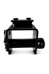 4" Portable Bolt-On Winch