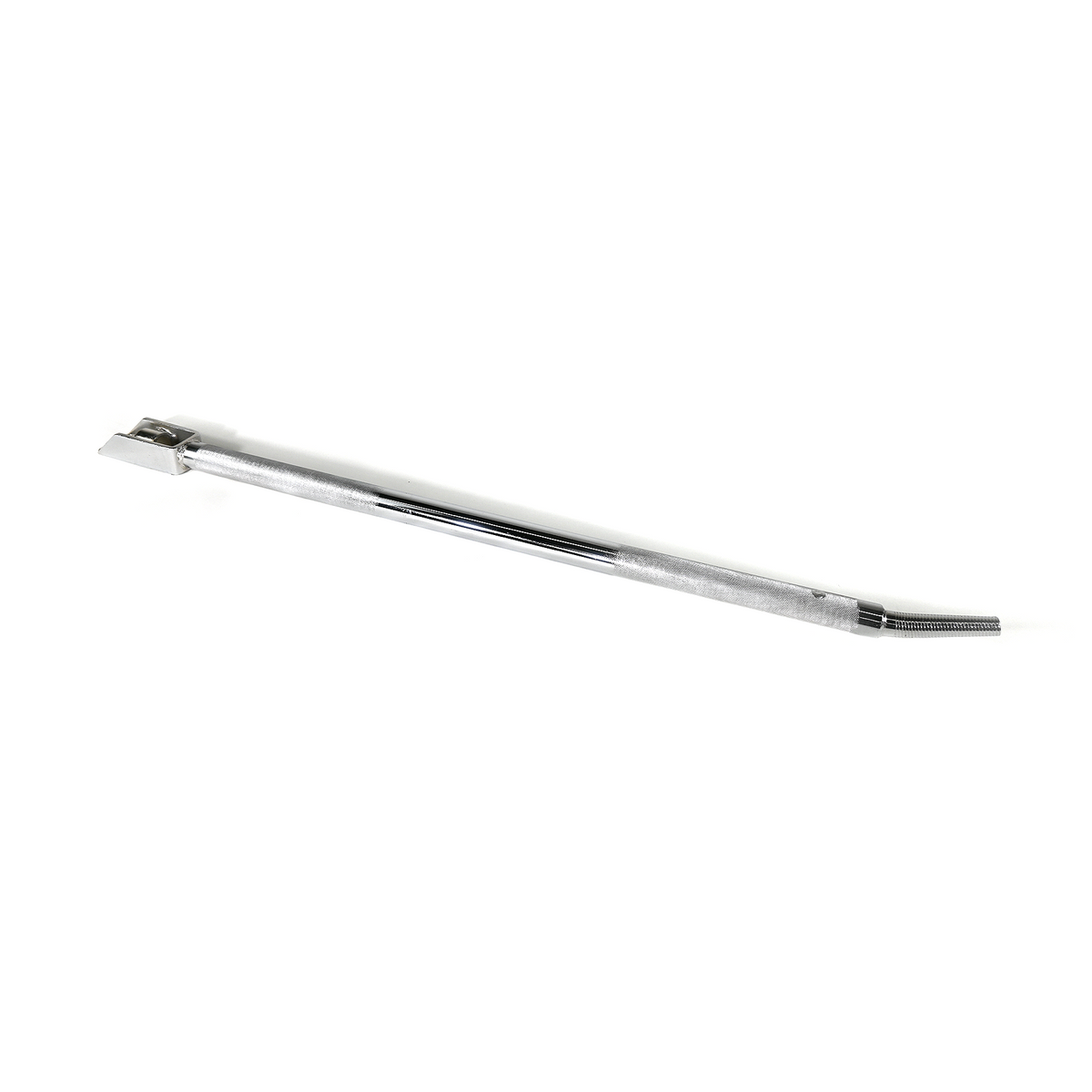 Combination Winch Bar Chrome 40" – Tie Down World