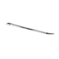 Combination Winch Bar Chrome 40" – Tie Down World