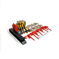 Conestoga Economy Set – Tie Down World