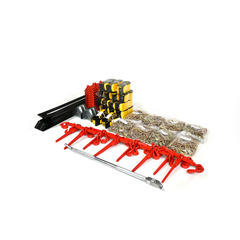 Conestoga Economy Set – Tie Down World