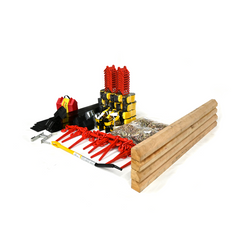 Conestoga Premium Set – Tie Down World